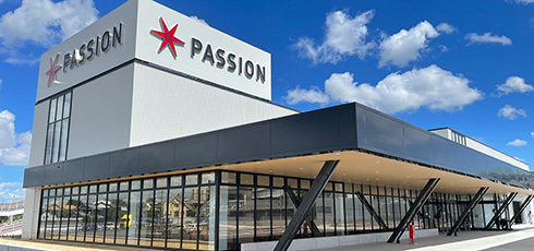 パッション豊田店